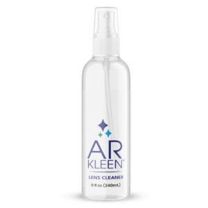 8 fl oz AR Kleen® Lens Cleaner | Streak-Free on AR, Glass & Plastic Lenses