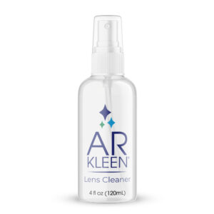 4 fl oz AR Kleen® Lens Cleaner | Anti-Reflective Safe | Streak-Free Formula