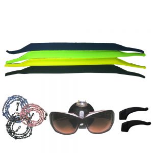 Eyeglass Chains and Cords