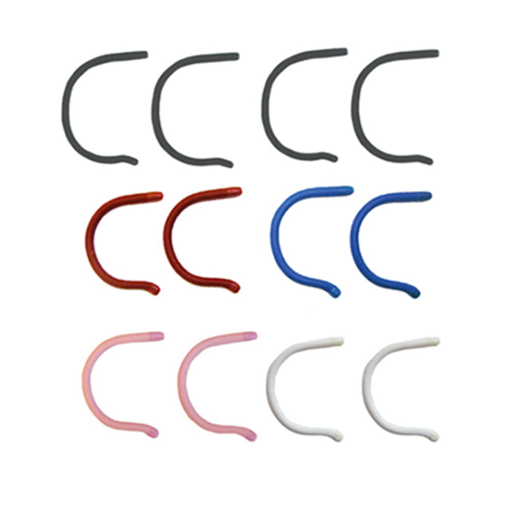 Silicone Conversion Cable Ends – OptiGear