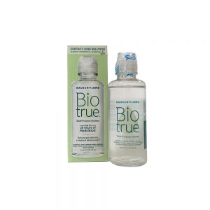 Biotrue® Multi-Purpose Solution – 4oz