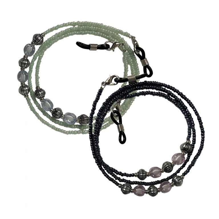 Silver Accent Chains - Optigear