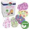 Ortopad® Adhesive Eye Patches - Girls