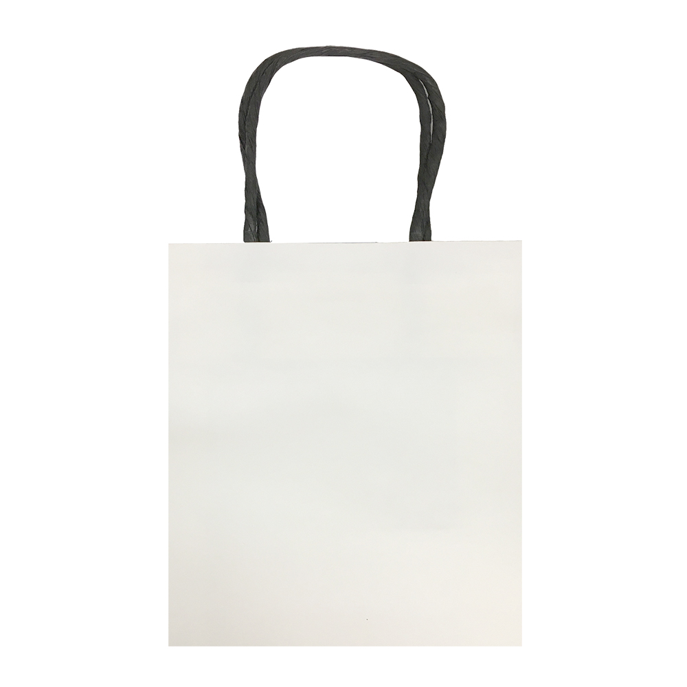 10 x 10 x 10 Premium EcoPlus™ Natural Kraft Paper Shopping Bag