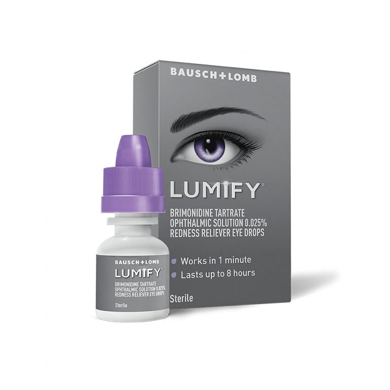 Lumify 7.5mL by Bausch and Lomb – OptiGear