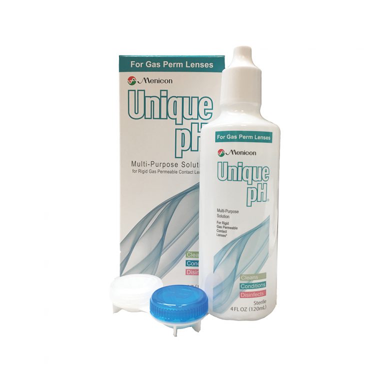 Unique pH Solution for GP Lenses - Thumbnail 2