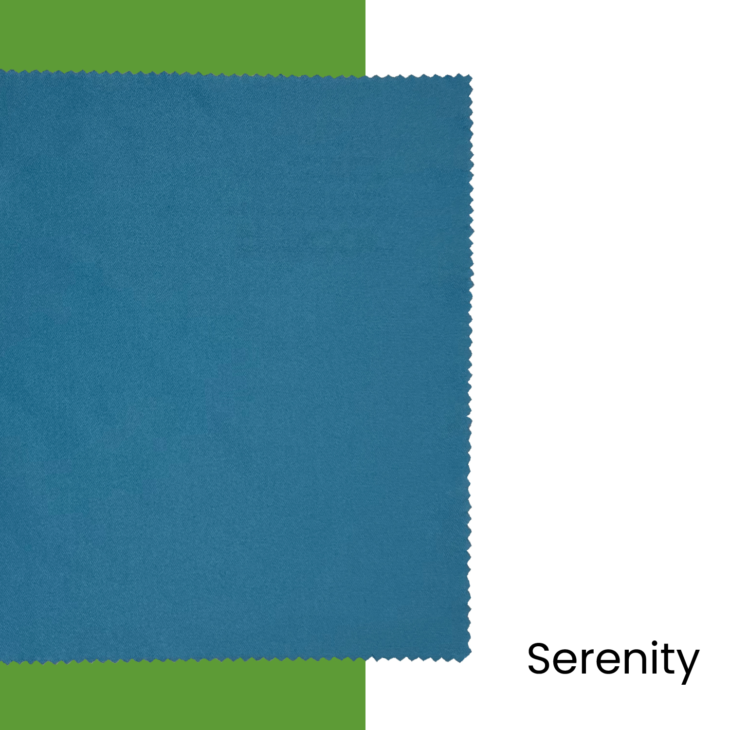 Premium Microfiber Lens Cleaning Cloths | 12-Pack | Blue & Green | Streak-Free, 6"x6" - Image 5