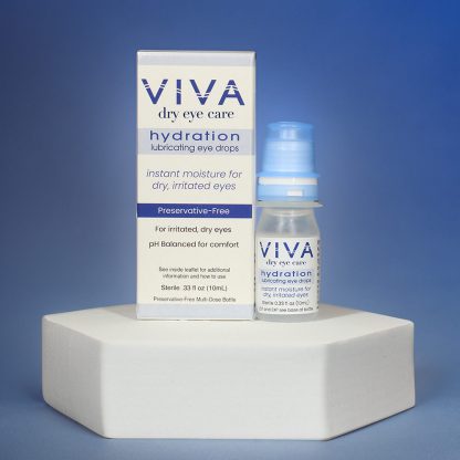 viva hydration drops